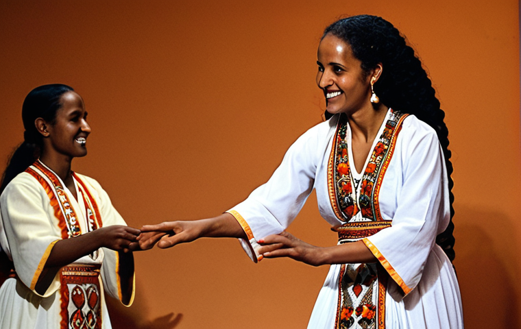 eritrese - 이미지 1